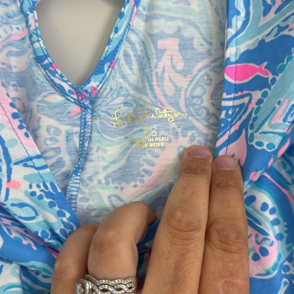Lilly Pulitzer Dress - Picture 2 of 3
